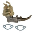 thumbnail image 1 of GMB Mechanical Fuel Pump, 545-8020 Fits select: 1983-1985 MAZDA 626, 1 of 4