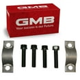 thumbnail image 1 of GMB Rear Shaft Rear Universal Joint Strap Kit compatible with Chevrolet Suburban 2500 2000-2010, 1 of 4