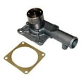 thumbnail image 1 of GMB Water Pump, 130-3088 Fits select: 1972-1974 CHEVROLET VEGA, 1 of 4