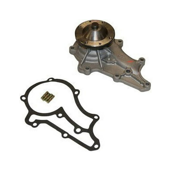 GMB Water Pump, 170-1340 Fits select: 1975 TOYOTA HI-LUX, 1975 TOYOTA CELICA