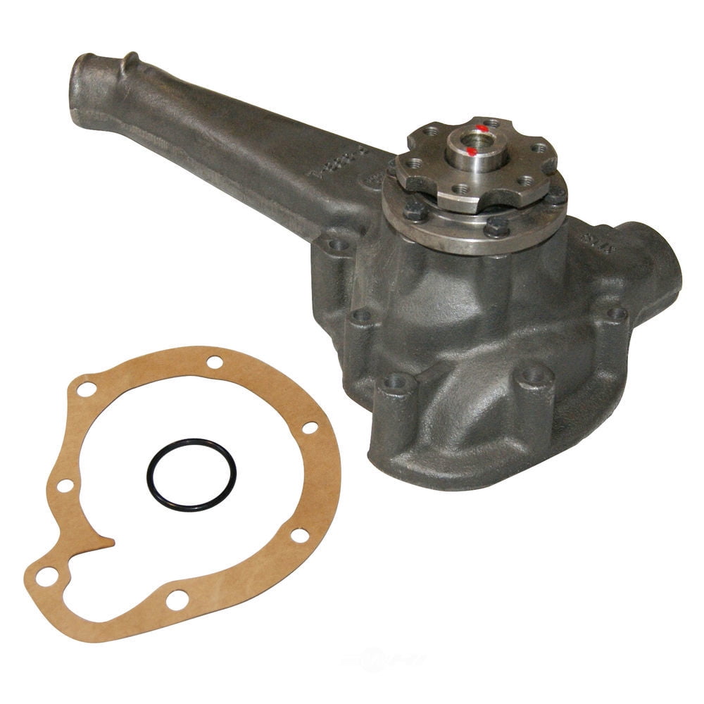 GMB 196-2067 HD Engine Water Pump