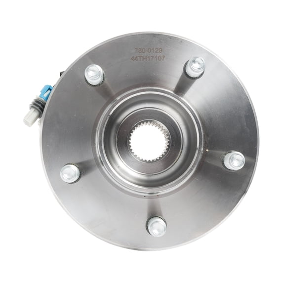 GMB Wheel Bearing Hub Assembly Part Number 730-0129