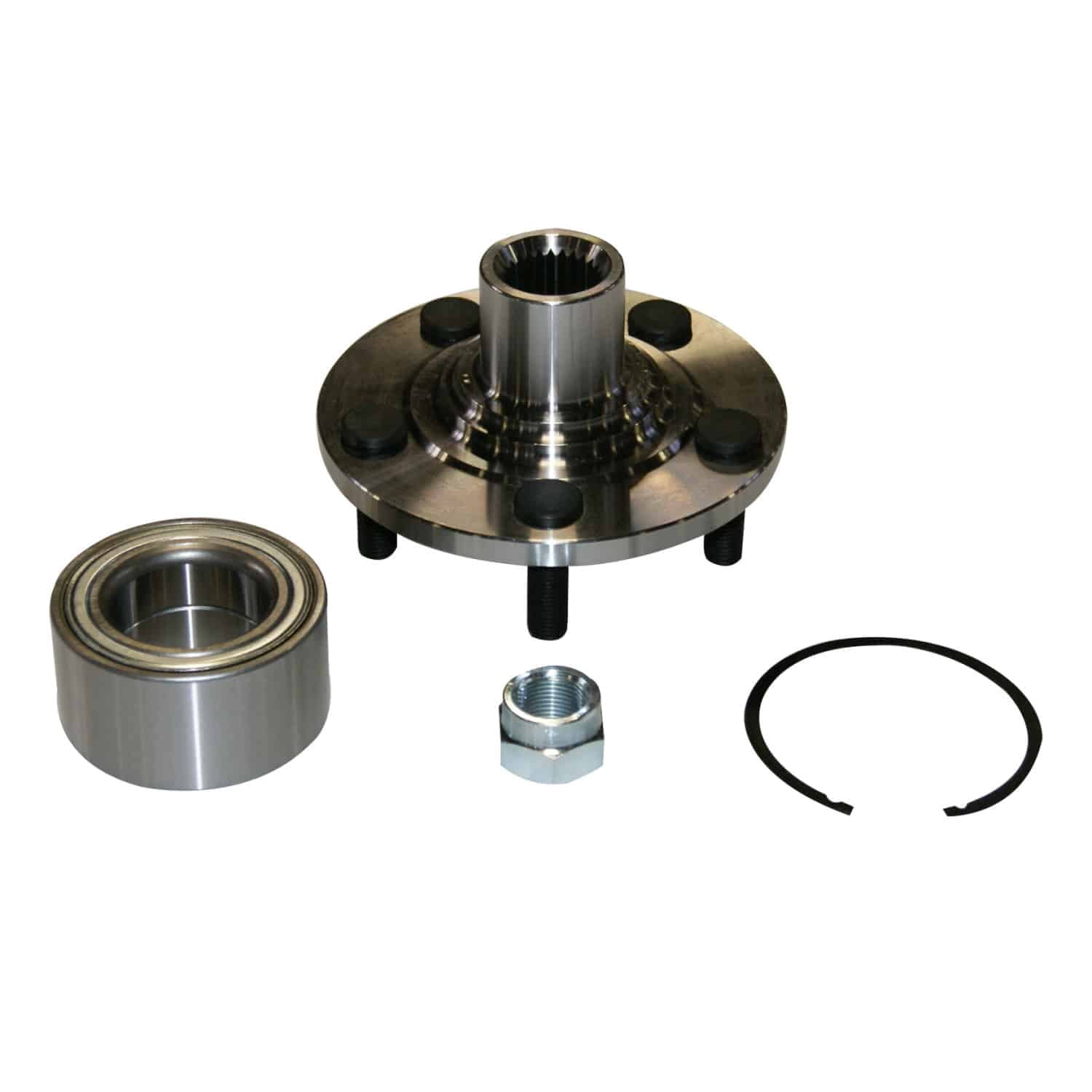 GMB 725-0240 Wheel Bearing Kit
