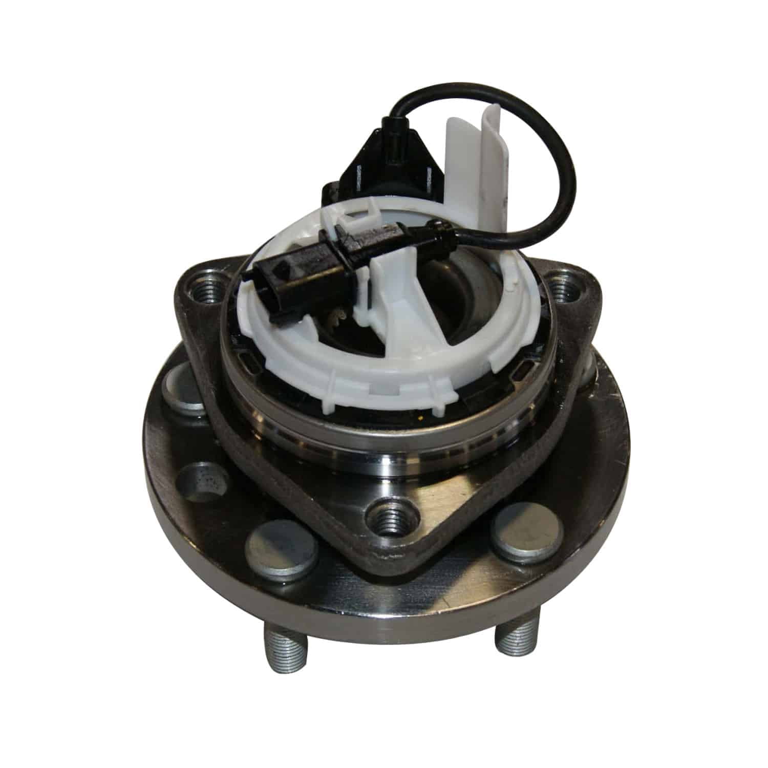 GMB 730-0410 Wheel Hub Assembly that fits a Pontiac Solstice (2006-2009)