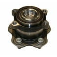 thumbnail image 1 of GMB 750-0037 Wheel Hub Assembly that fits a Nissan Murano (2009-2018), 1 of 5