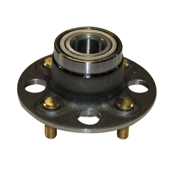 GMB 735-0108 Wheel Hub Module that fits a Honda Civic (2001-2005)