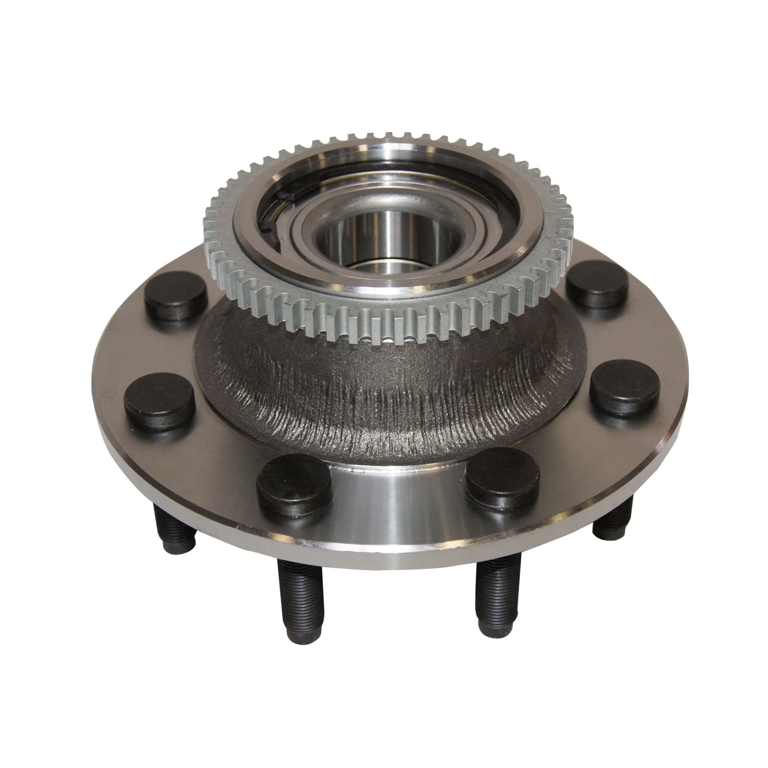 GMB 720-0361 Wheel Hub Module that fits a Dodge Ram 2500 (2000-2002)