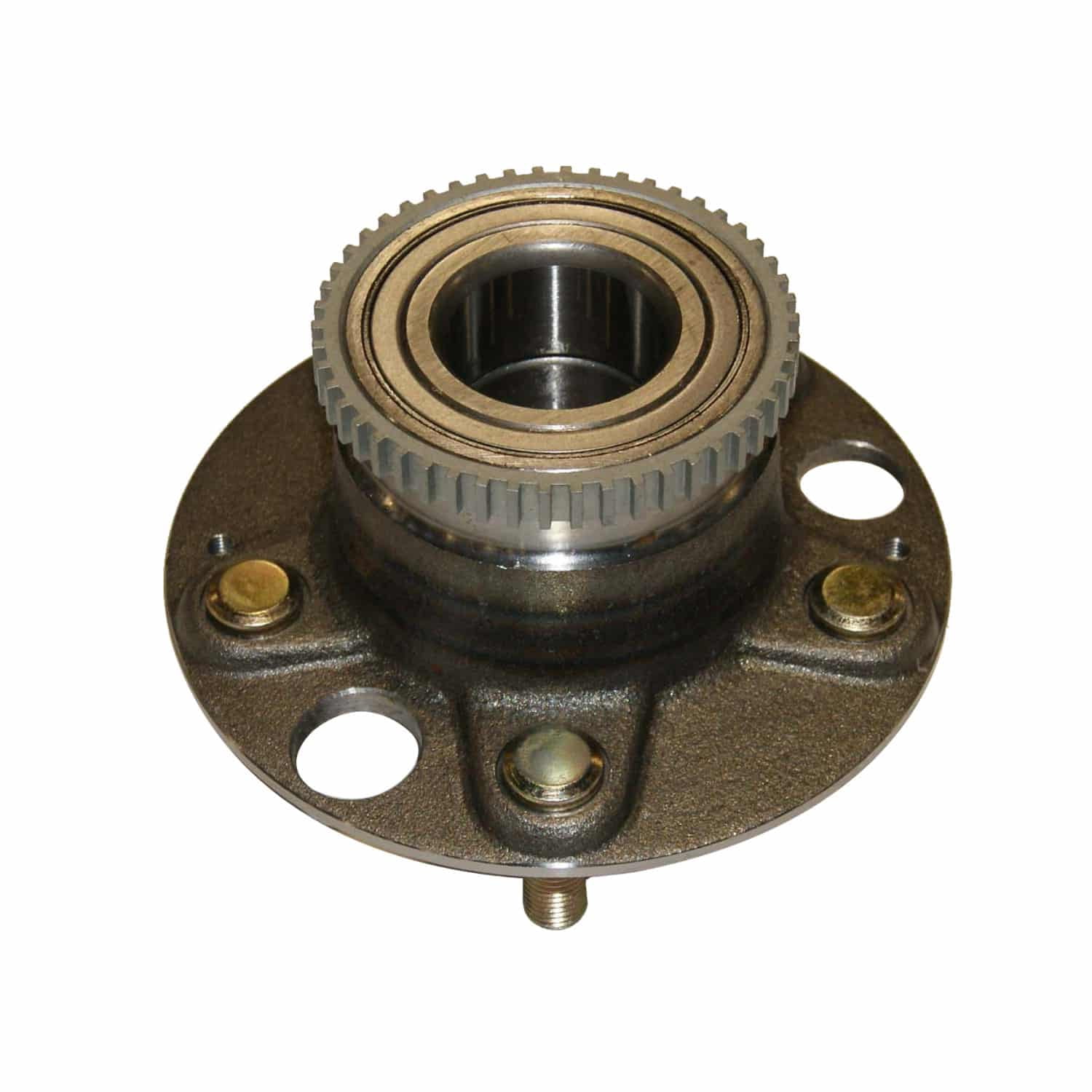 GMB 735-0345 Wheel Hub Module that fits a Acura Legend (1991-1995)
