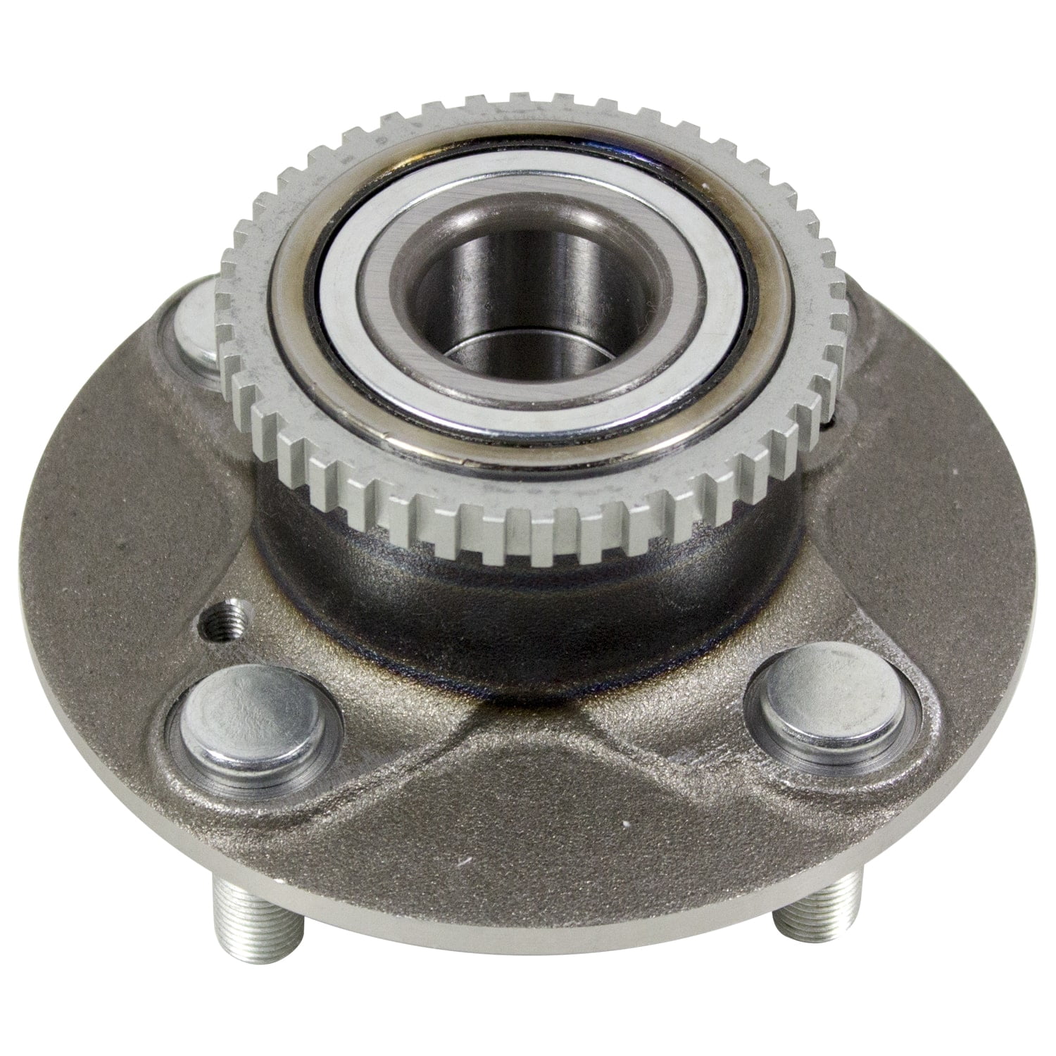 GMB 765-3010 Wheel Hub Module that fits a Suzuki Aerio (2002-2007)