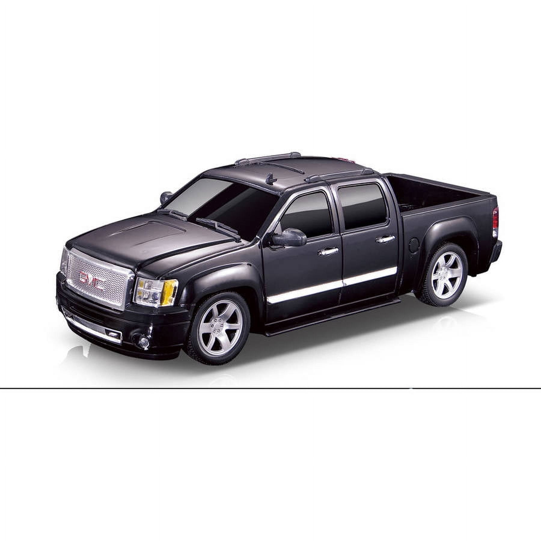 Gmc sales rc truck
