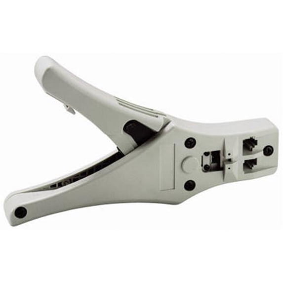 GMC-2000D Modular Plug Crimp Tool