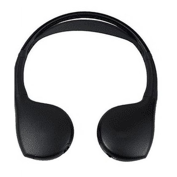 GMC Acadia Headphones - Folding Wireless (Single)