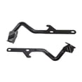 thumbnail image 1 of For GMC C/K 1500/2500 Suburban 1981-1991 Hood Hinge Assembly Driver and Passenger Side | Pair | Replacement For GM1236101, GM1236102 | 14043823, 14043824, 1 of 4