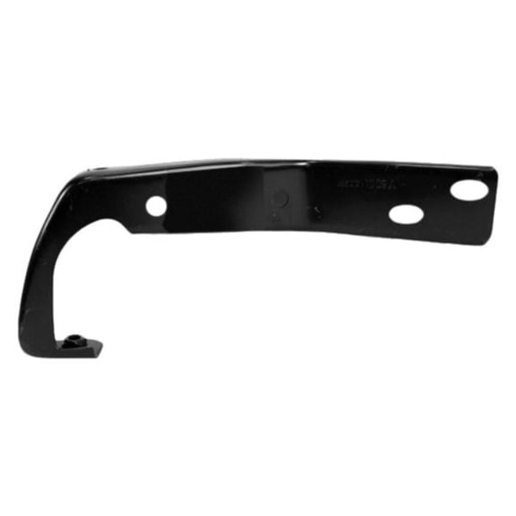 For GMC C1500/C2500 Suburban 1994 95 96 97 98 1999 Bumper Face Bar Brace Driver Side | Front | Outer | Made Of Steel | CAPA Certified | Replacement For GM1066116 | 15686149, 191275707562