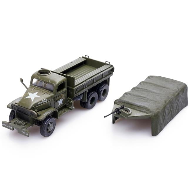 ミニチャンプス 1/35 GMC CCKW ミニチャンプス 1/35 GMC CCKW