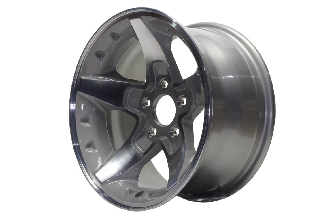 2001-2005 GMC S15 Jimmy New 16