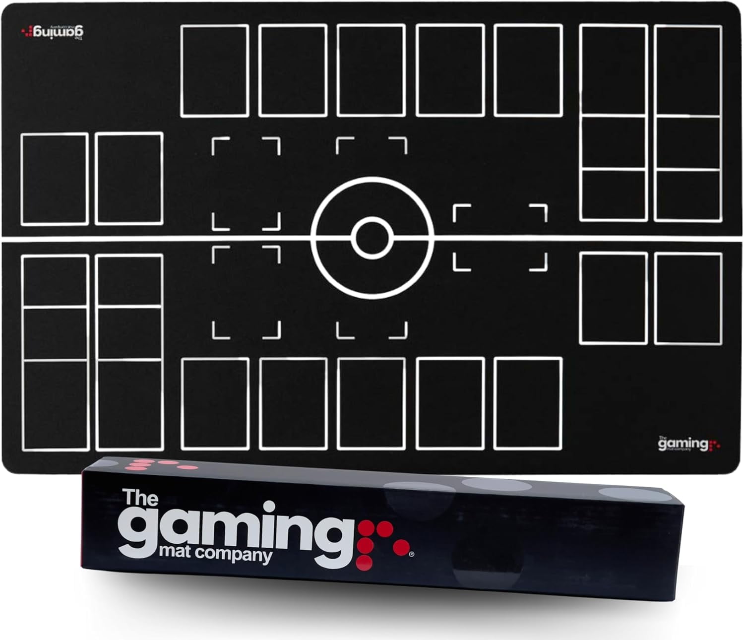 Pokemon Game Mat