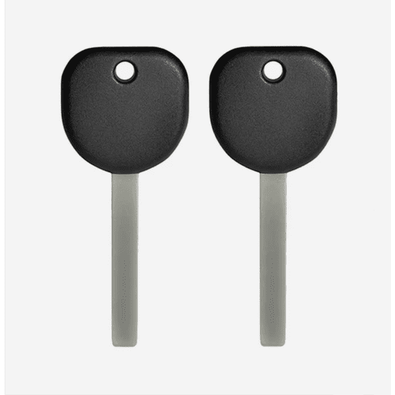 GMC Denali 2015-2020 (Transponder Chip Key) 2 pack