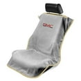 thumbnail image 1 of GMC Grey Seat Armour, 1 of 1