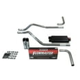 thumbnail image 1 of GMC Jimmy 00-04 2.5" Dual Exhaust Kits Flowmaster 50 Slash Tip Side Exit, 1 of 5