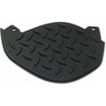thumbnail image 1 of For GMC Sierra 1500 2014 15 16 17 2018 Bumper Step Pad Driver Side | Rear | Outer | Made Of PP Plastic | Fits In Corner Step | Replacement For GM1138101 | 191275508312, 23108150, 1 of 6