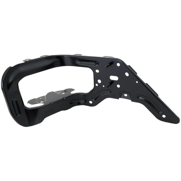 For GMC Sierra 1500 2019 20 21 22 2023 Bumper Support Passenger Side | Rear | Outer | Made Of Steel | Replacement For GM1167132 | GMSIER19-850R, GMSIER19850R