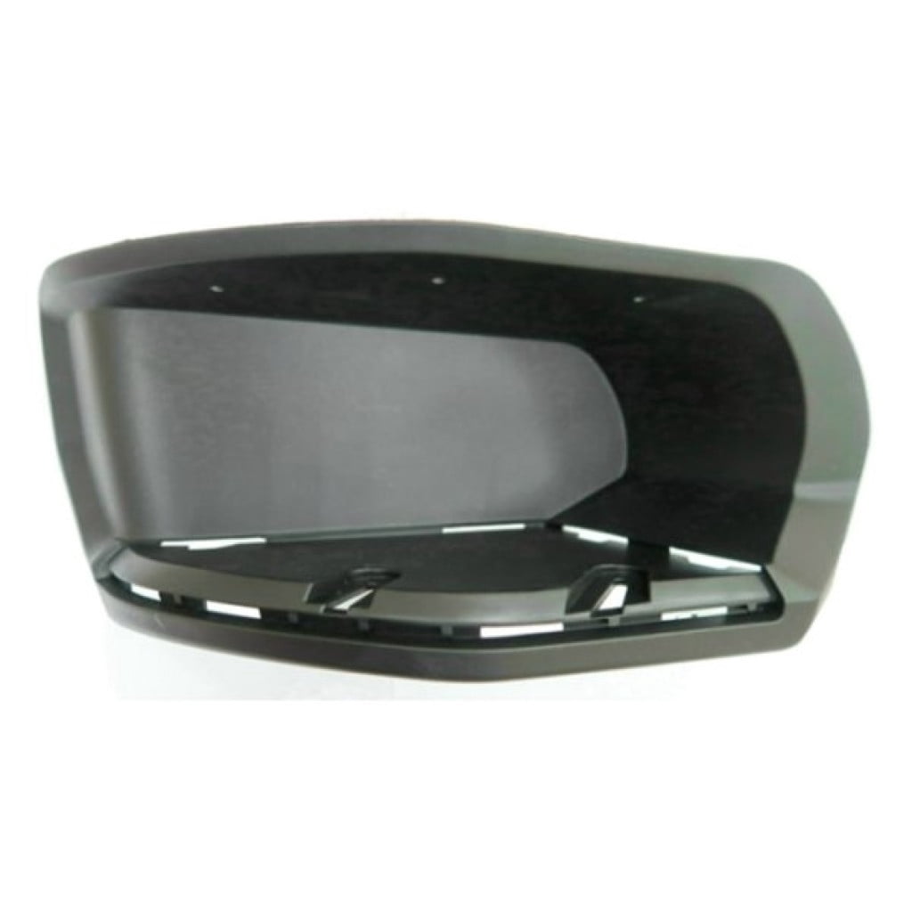 For GMC Sierra 1500 2019 2020 2021 2022 Bumper End Passenger Side ...