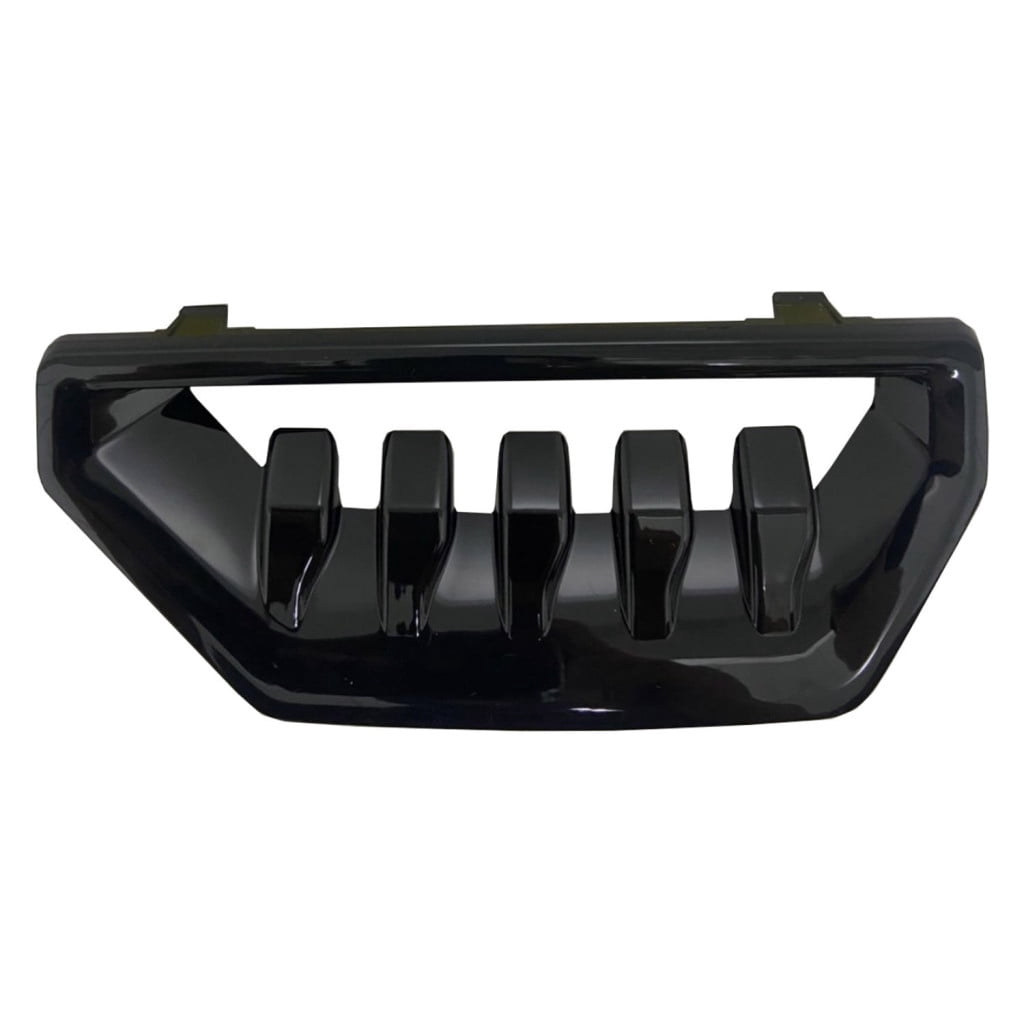 For GMC Sierra 1500 2022 2023 Bumper Cover Air Duct Driver Side | Front ...