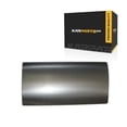 thumbnail image 1 of For GMC Sierra 1500/2500 1999-2007 Door Panel Driver Side | Rear | Lower | 27 X 13.5 Inches | Made of Steel | Extended Cab | Replacement For RRP3645, 615343647265, 1 of 4