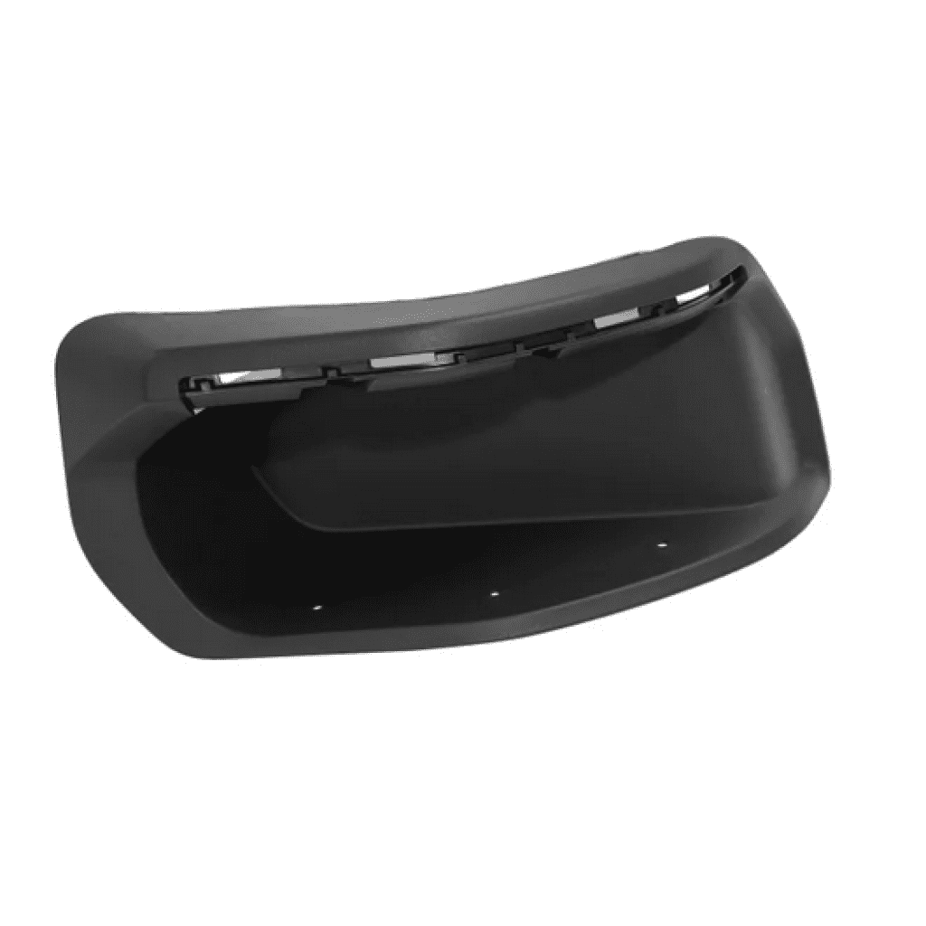 For GMC Sierra 1500/2500/3500 2019 20 21 22 2023 Bumper Trim Passenger ...