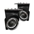 thumbnail image 1 of GMC Sierra 1500-2500-3500 Halo Projector Fog Lights, 1 of 1