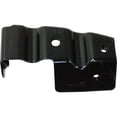 thumbnail image 1 of For GMC Sierra 1500/2500 HD 2003 04 05 2006 Bumper Bracket Passenger Side | Front | Outer | Made of Steel | Replacement For GM1067165 | 15098995, 191275676820, 1 of 6
