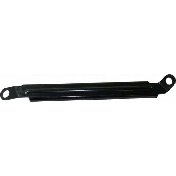 For GMC Sierra 1500/3500 2003 2004 2005 2006 Bumper Bracket Passenger Side | Front | Inner | CAPA Certified | Steel | Replacement For GM1067166, GM1067166C | 12335887