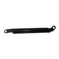 thumbnail image 1 of For GMC Sierra 1500/3500 Classic 2007 Bumper Brace Passenger Side | Front | Inner | Side Mounting | Made Of Steel | Replacement For GM1067166 | 12335887, 1 of 7