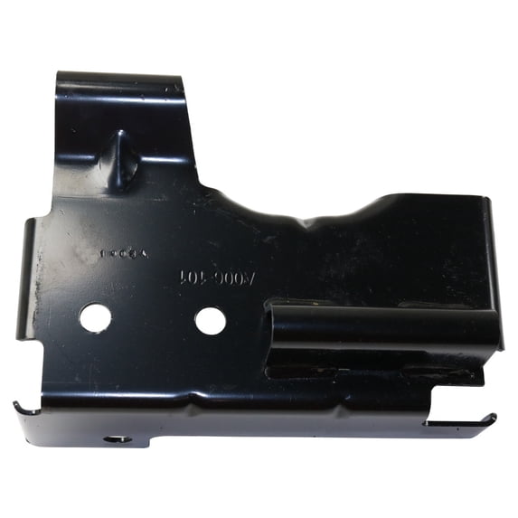 For GMC Sierra 1500/3500 Classic 2007 Bumper Impact Bar Brace Driver Side | Front | Steel | Bumper Center Mounting | Replacement For GM1066164 | 15135453
