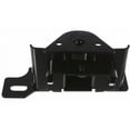 thumbnail image 1 of For GMC Sierra 1500 HD Classic 2007 Bumper Bracket Passenger Side | Front | CAPA Certified | Bolt On/Welded | Replacement For GM1067147, GM1067147C | 12335636, 1 of 5