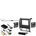 thumbnail image 1 of GMC Sierra 1500 Limited 2500 3500 2019 Stereo Install Dash Kit w/ 8" Radio New, 1 of 3