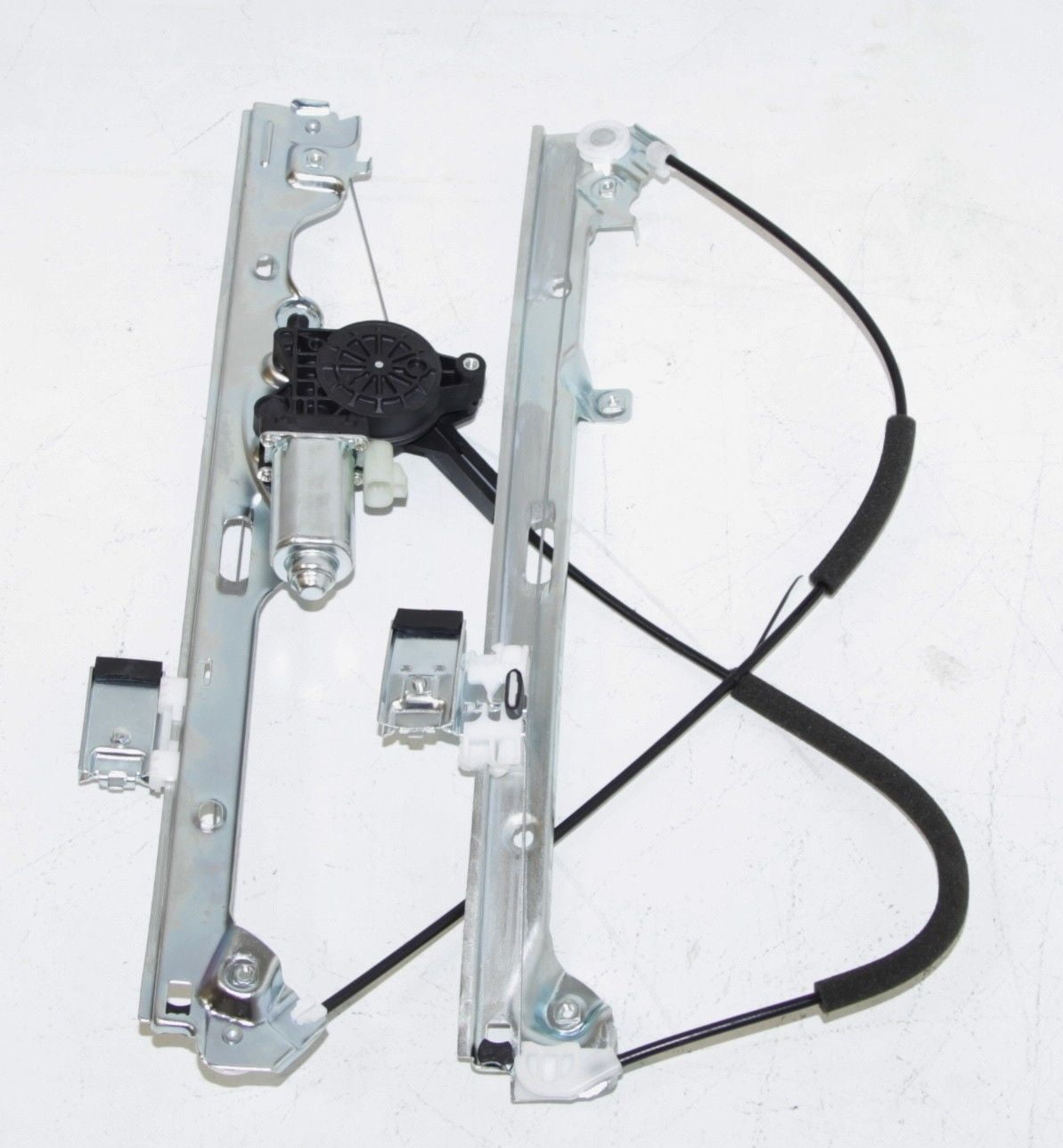 Power Window Regulator With Motor – Front Passenger Side (Right) For Chevy GMC Truck 1989-1995