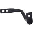 thumbnail image 1 of For GMC Sierra 2500 2003 2004 Bumper Bracket Passenger Side | Front | Outer | CAPA Certified | Steel | Crew Cab | Replacement For GM1067160, GM1067160C | 15184119, 1 of 7