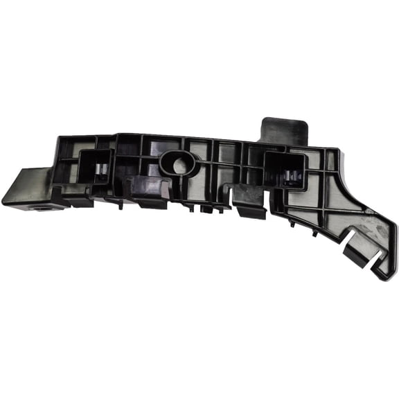 For GMC Sierra 2500/3500 2015 16 17 18 2019 Bumper Guide Driver Side | Front | POM Plastic | For 2500/3500 Series | Replacement For GM1042138 | 23451021