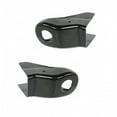 thumbnail image 1 of For GMC Sierra 2500 HD 2001-2007 Radiator Support Bracket Driver and Passenger Side | Pair | Standard | Extended | Crew Cab | Replacement For GM1225244 | 12479975, 1 of 4