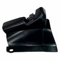 thumbnail image 1 of For GMC Sierra 2500 HD 2015 2016 Bumper Grille Insert Passenger Side | Front | Upper Air Shield | PP Plastic | Replacement For GM1037114 | 191275775592, 23163775, 1 of 2
