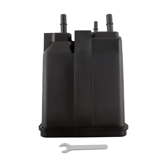 GMC Sierra 2500 HD EVAP Vapor Canister, OEM: CP545/CP455/911-095/215-608, Fit 2004-2010 Chevrolet/GMC Trucks, Emissions Control