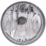 For GMC Suburban 1500 2007-2043 Daytime Running Light Driver or Passenger Side | w/ Headlight Assembly | CAPA | Replacement For GM2592308, GM2592308C | 22831436, 615343805641