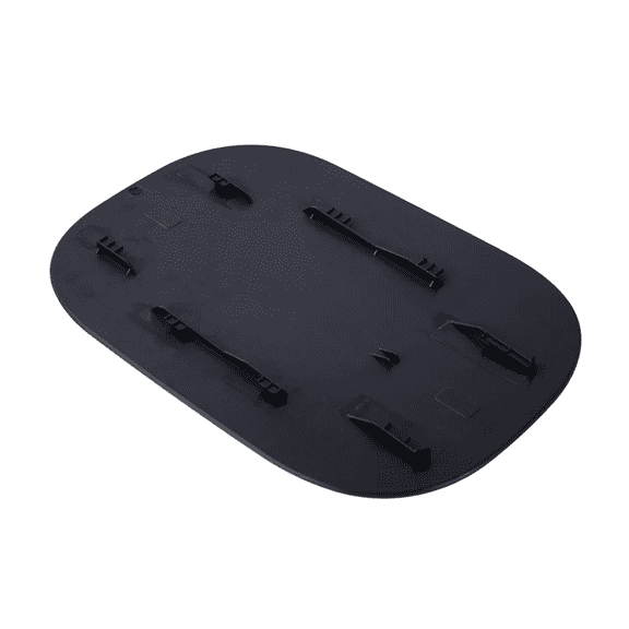 GMC Terrain 2018-2024 Fuel Filler Door Cover Replacement (Part #84228129) - Fits AT4/Denali/SLE/SLT Models