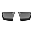 thumbnail image 1 of For GMC Yukon 1992-1999 Quarter Panel Driver and Passenger Side | Pair | Rear | Lower | Made of Steel | 2-Door Models | Replacement For RRP4224, 191275546420, RRP4225, 191275546437, 1 of 4