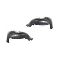 thumbnail image 1 of For GMC Yukon XL 1500 2000 01 02 03 04 05 2006 Fender Liner Driver and Passenger Side | Pair | Front | CAPA | GM1246110, GM1247110 | 15132712, 15095669, 1 of 5