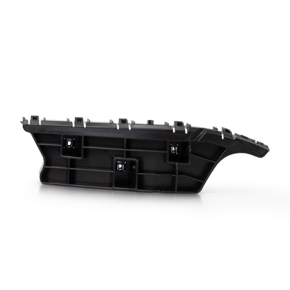 For GMC Yukon/Yukon XL 2015 16 17 18 19 2020 Bumper Guide Driver Side | Front | Made Of PP Plastic | Replacement For GM1042147 | 191275518984, 22806324