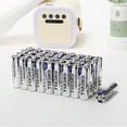 thumbnail image 1 of GMCELL 36-Count AA General Purpose Battery with Accessories Included, 1 Pack, 1 of 5