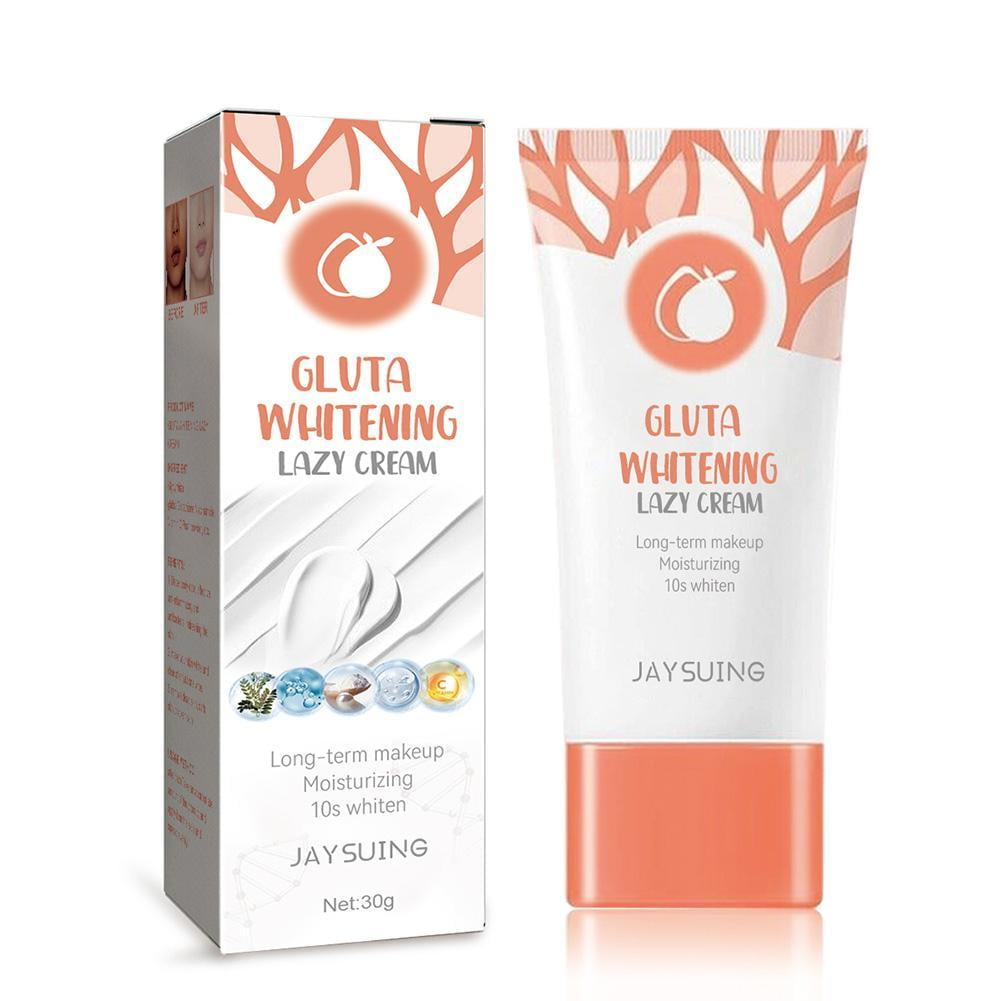 GMEELAN Orange Exfoliating Whitening Gel Scrub Face Brigtening Skins